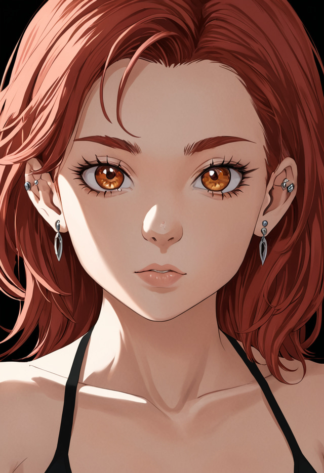 Kamryn Cline avatar