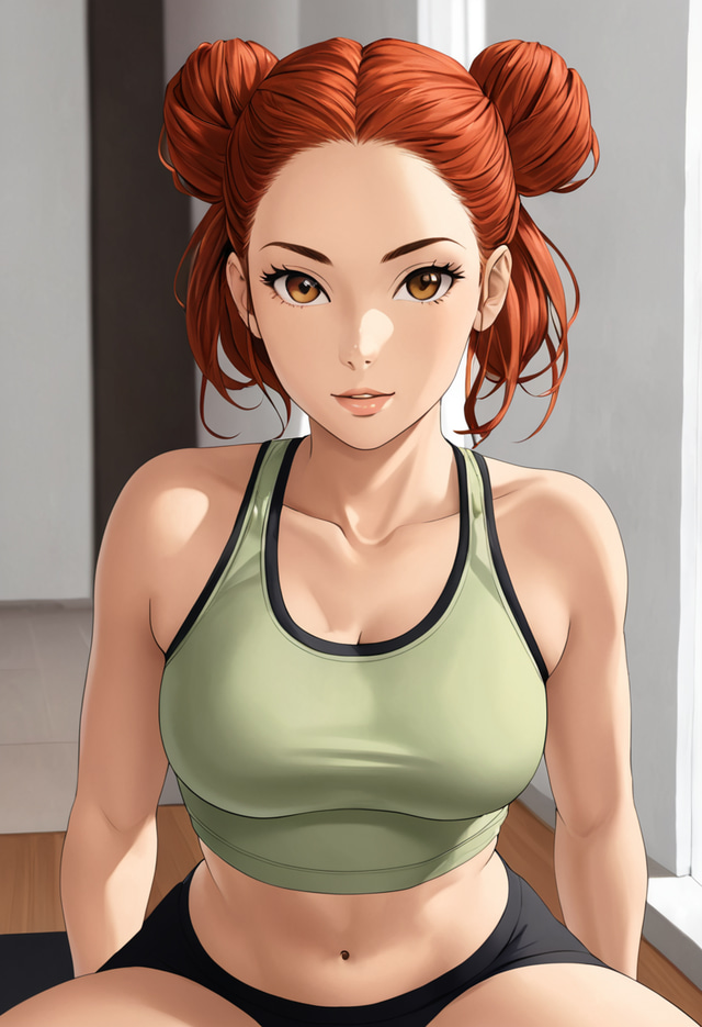 Giselle White avatar