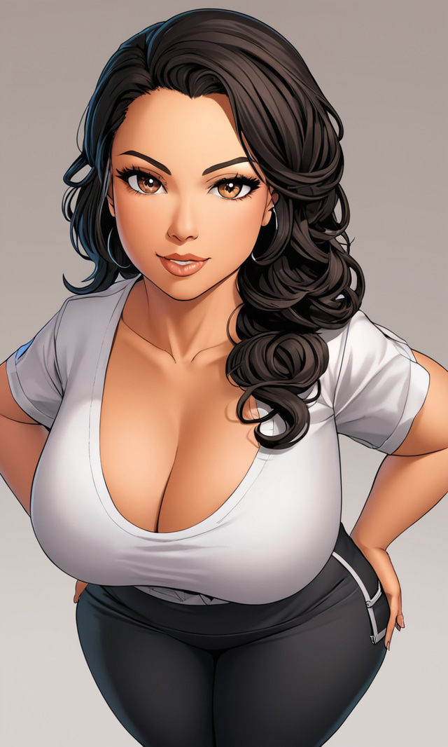 Brooke Maddox avatar