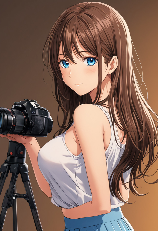 Mikayla Weber avatar