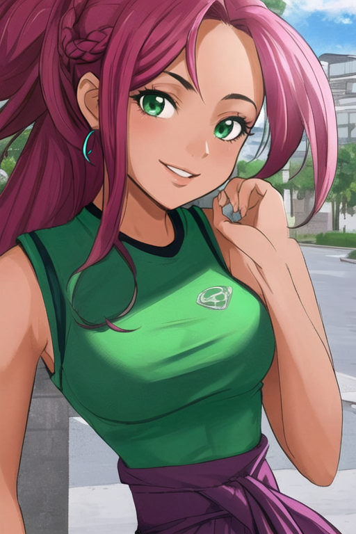 Bryanna Barrett avatar