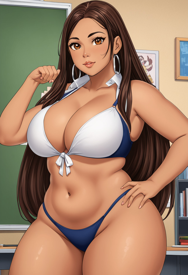 Precious Pacheco avatar