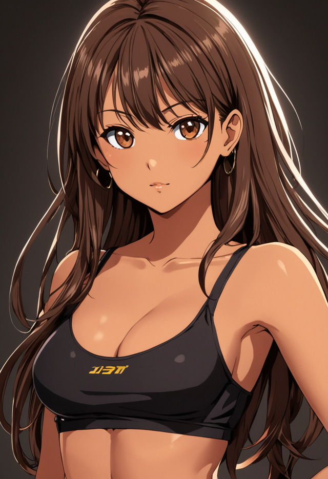 Madilynn Larsen AI Girlfriend avatar
