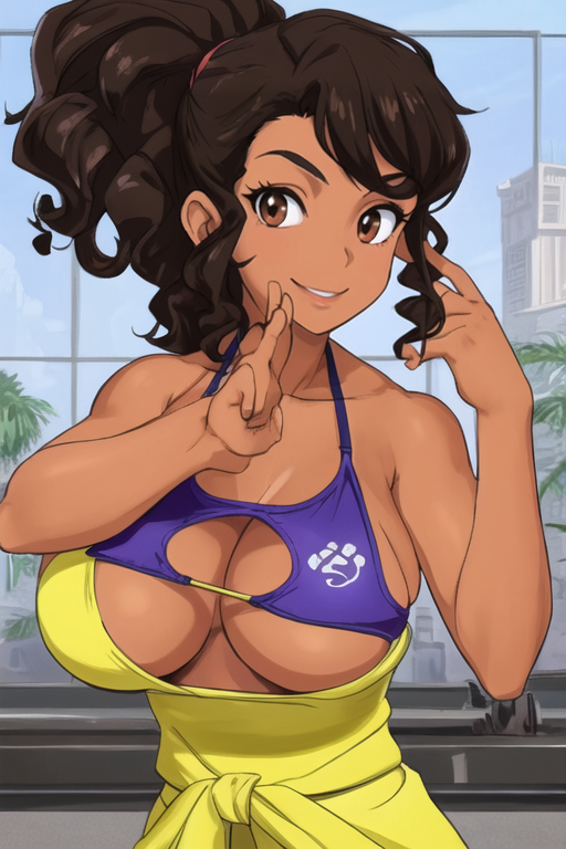 Allie Mcclure avatar