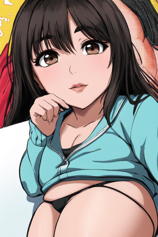 Iliana Moreno avatar