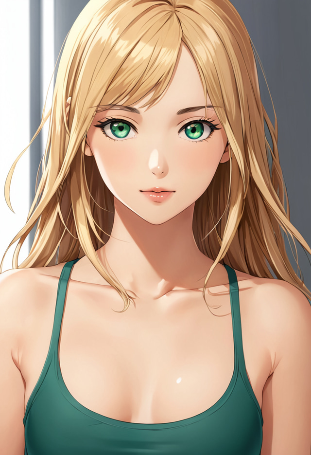 Ximena Burnett avatar