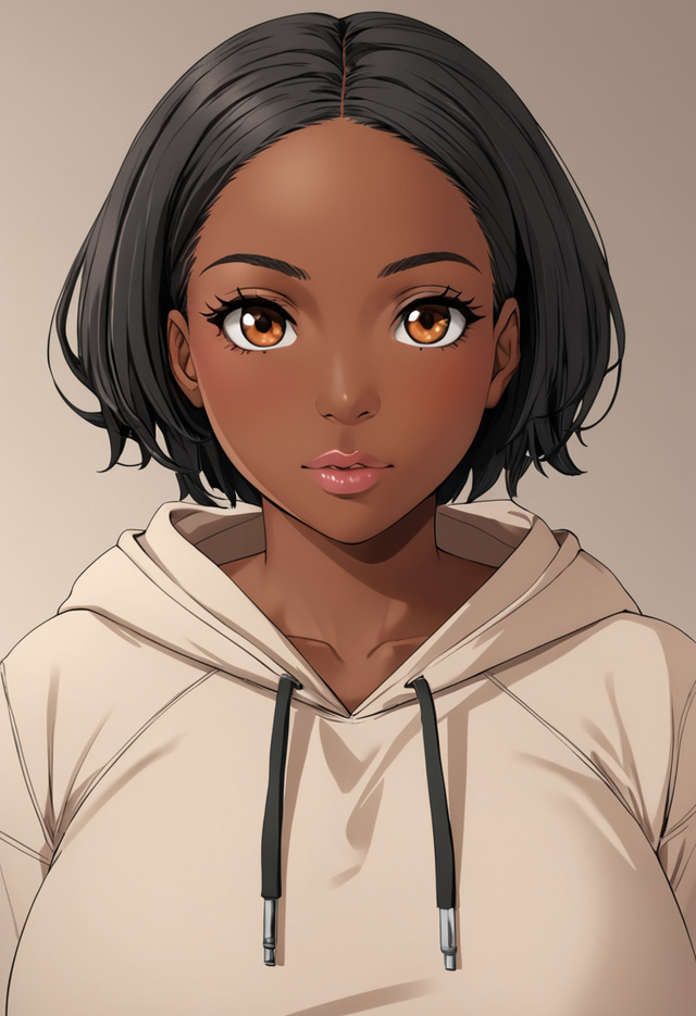 Areli Berry avatar