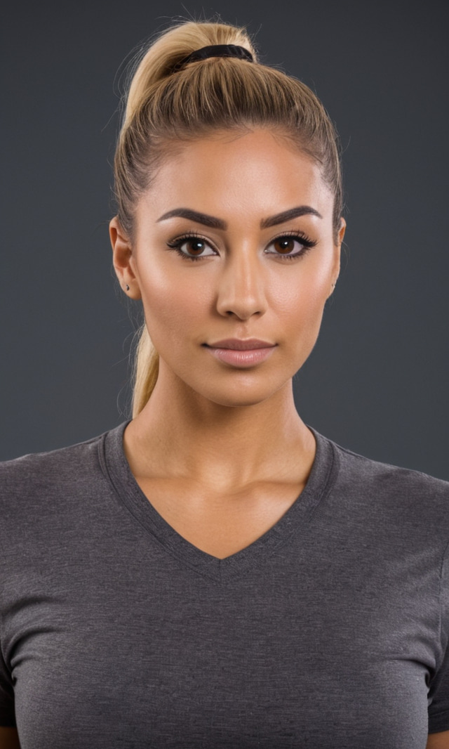 Yamilet Allen avatar