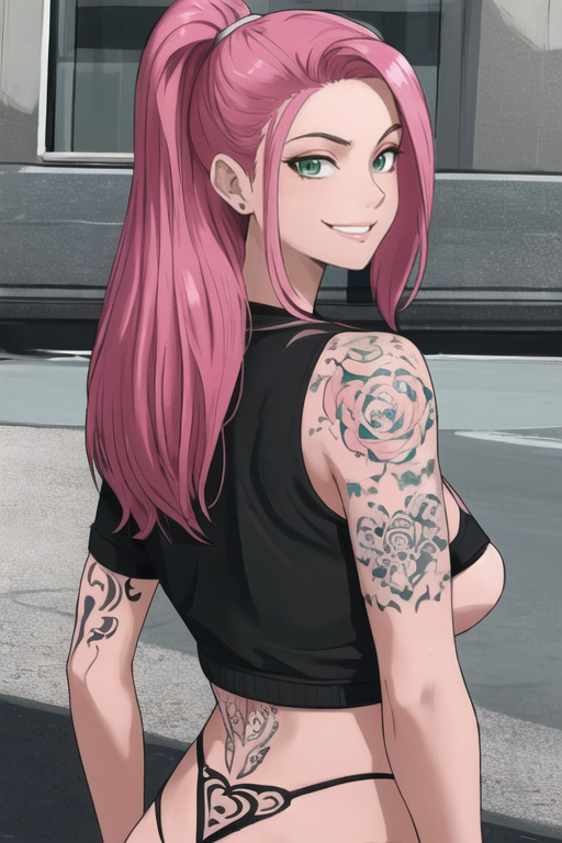 Alissa Kelley avatar