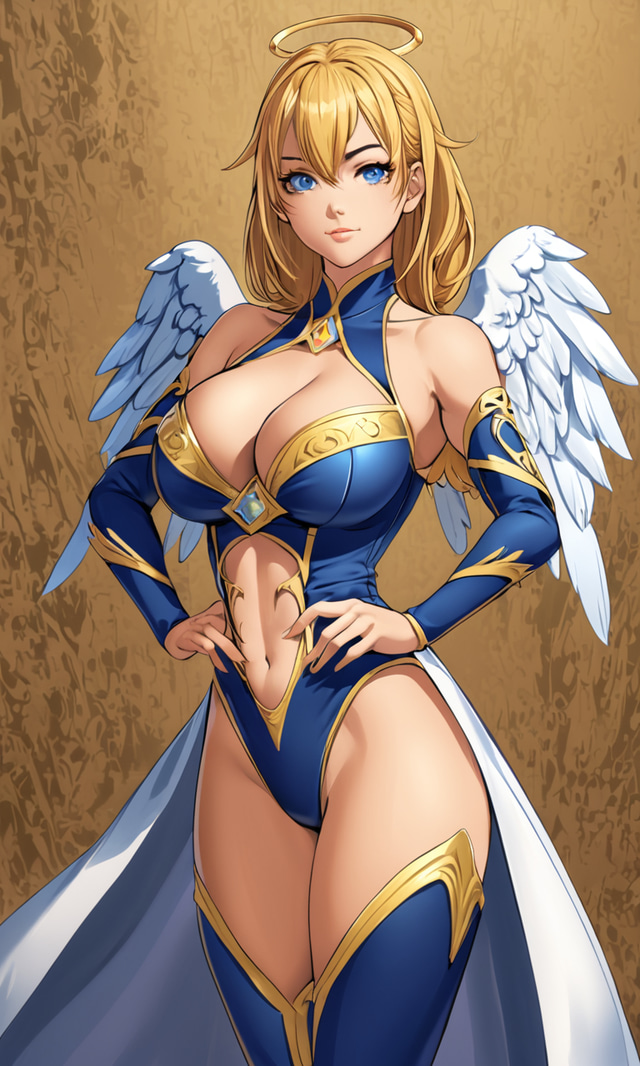 Maleah Decker avatar