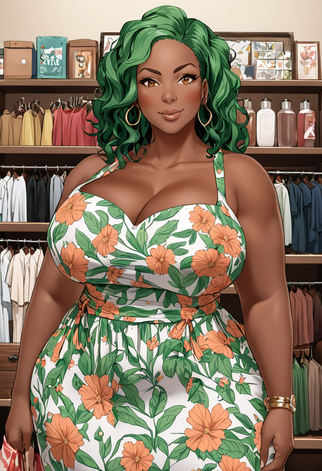 Saige Harding avatar