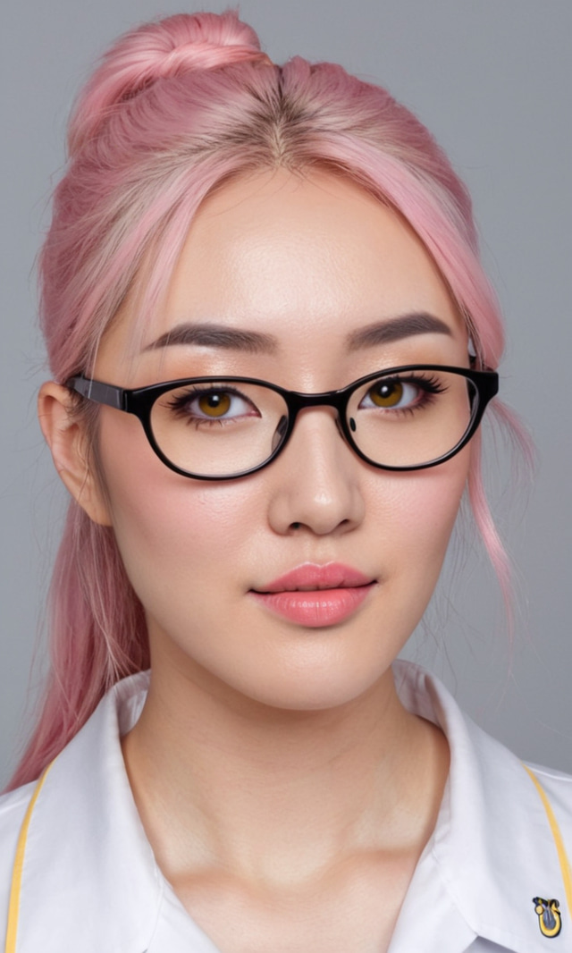 Jaslyn Richards AI Girlfriend avatar