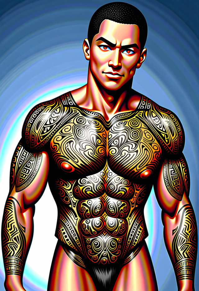 Rudolph Drake avatar
