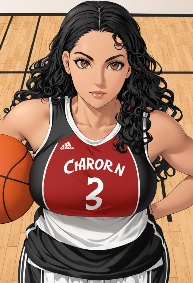 Sharon Leon avatar