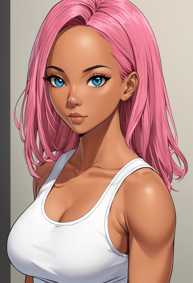 Bianca Houston avatar
