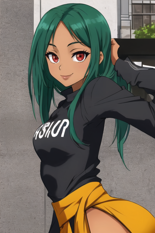Sasha Watson avatar