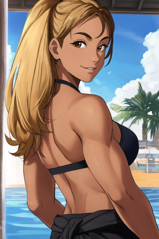 Jane Schneider avatar
