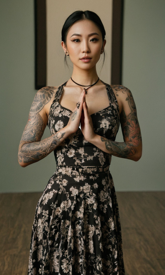 Kadence Tran avatar
