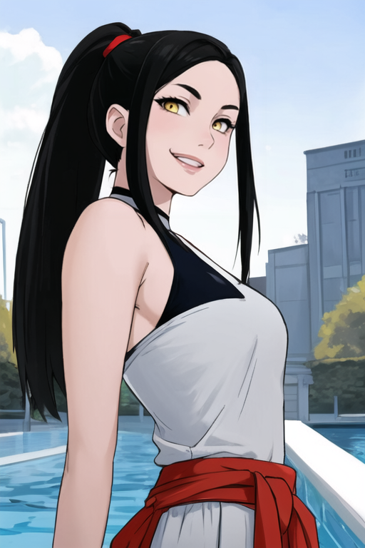 Makena Becker avatar