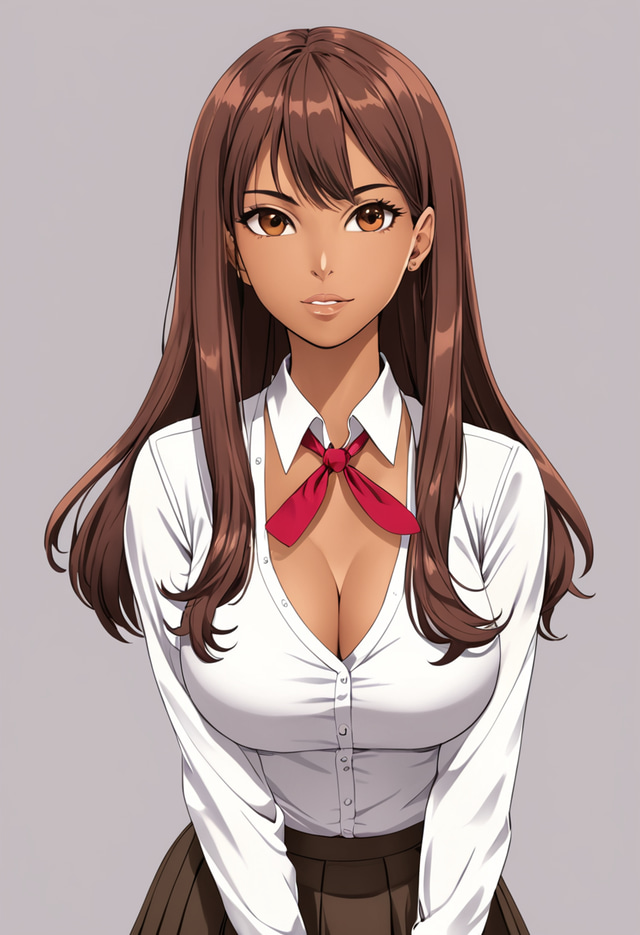 Monserrat Suarez avatar