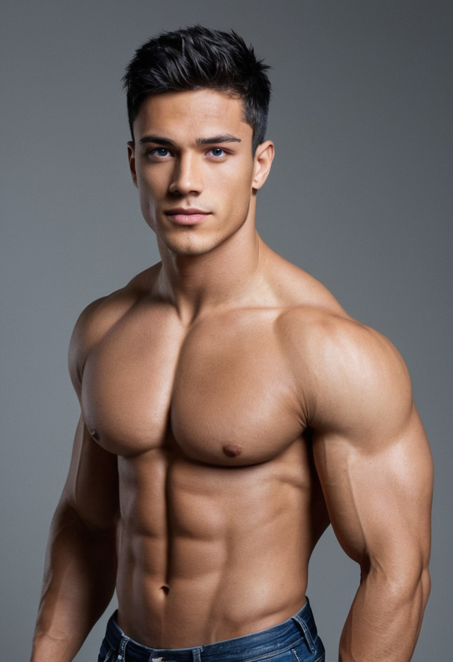 Darron George avatar