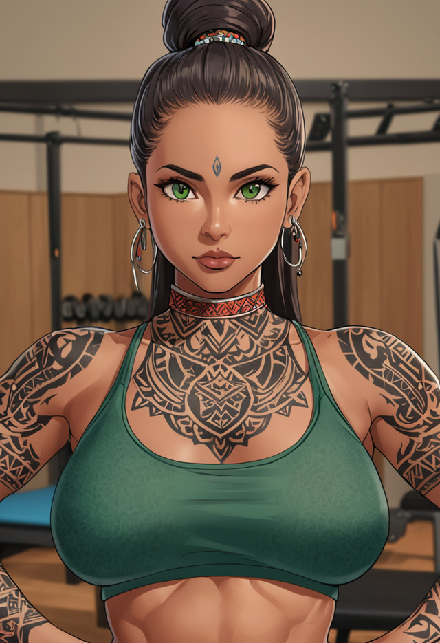Joy Cardenas avatar