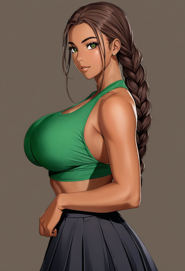 Parker Weiss avatar
