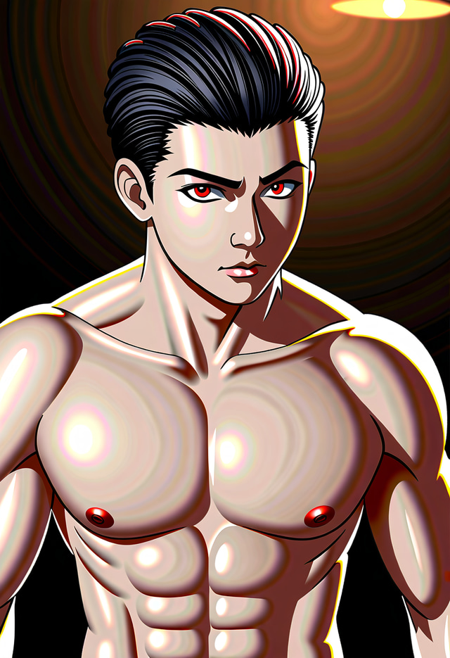 Evan Flynn avatar