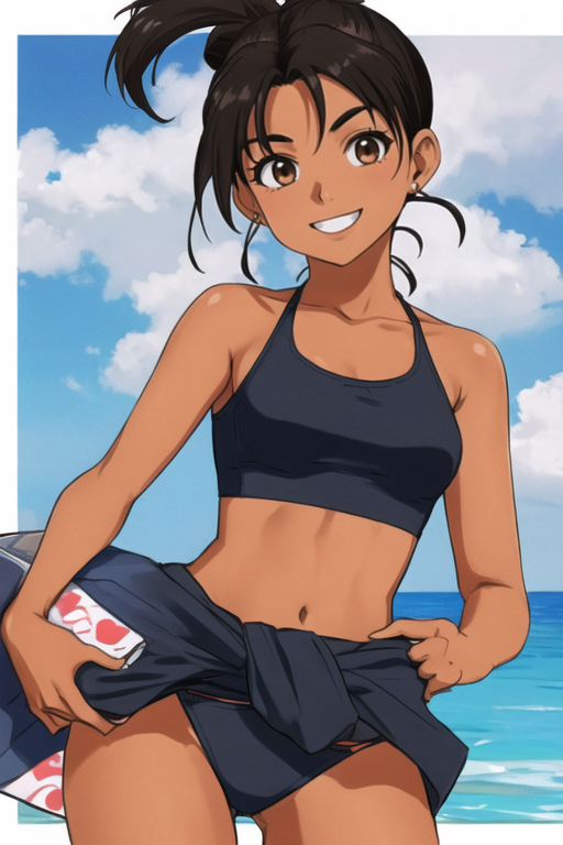Amanda Roberson avatar