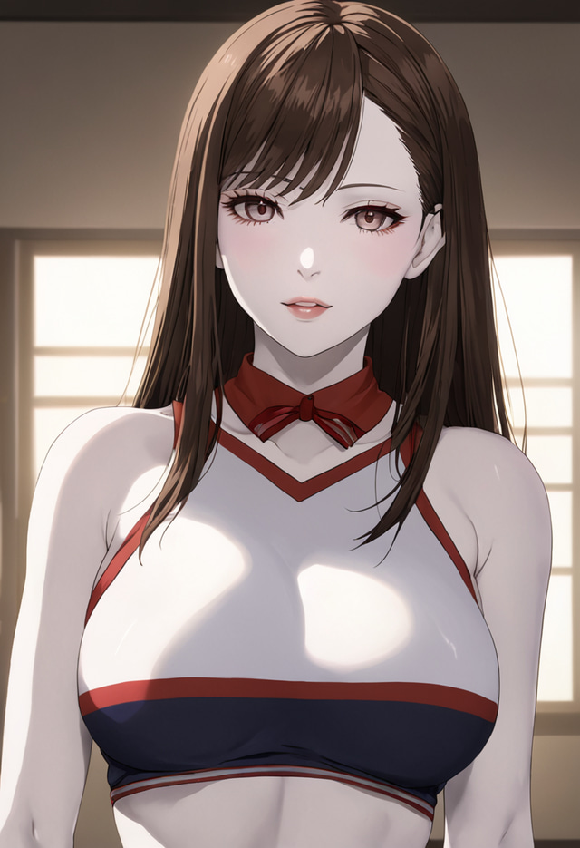 Yesenia Bauer avatar