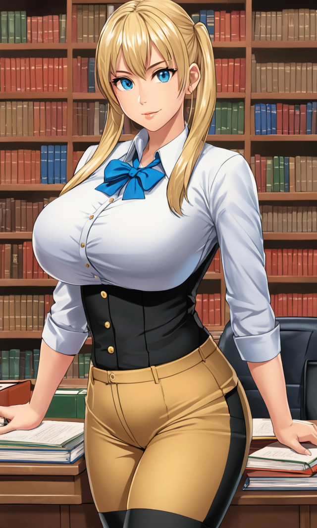 Amaya Haas avatar