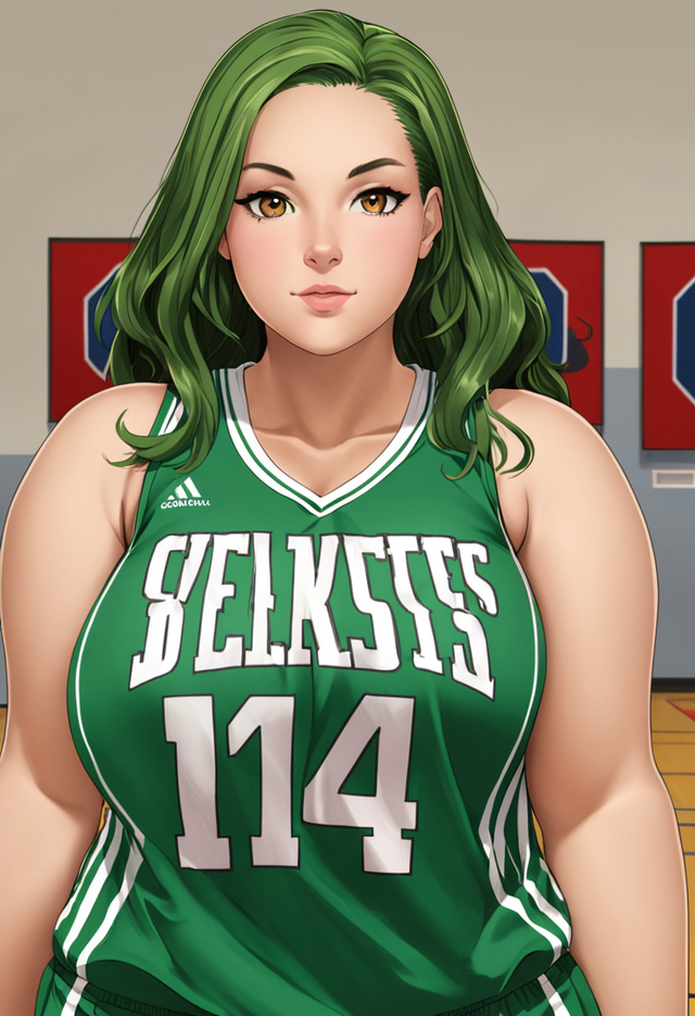Serena Huff avatar