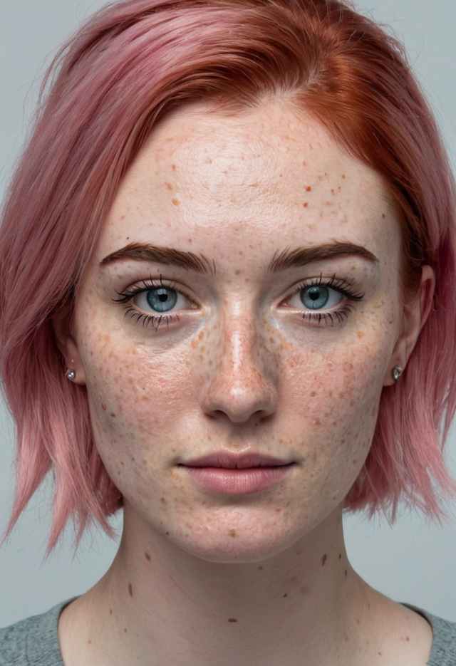 Talia Smith AI Girlfriend avatar