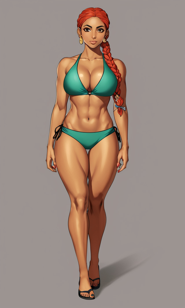 Jada Gonzalez avatar