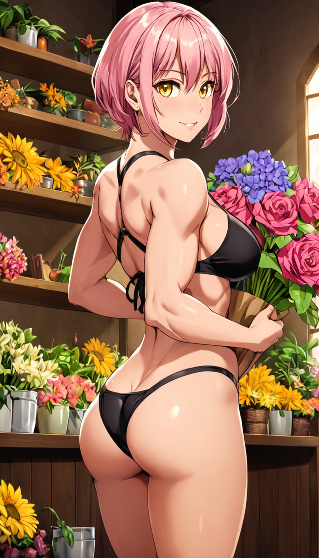 Arely Ballard avatar