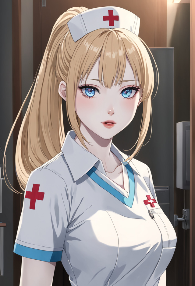 Carina Nelson avatar