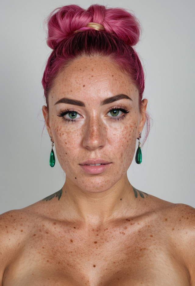 Kristina Dorsey AI Girlfriend avatar