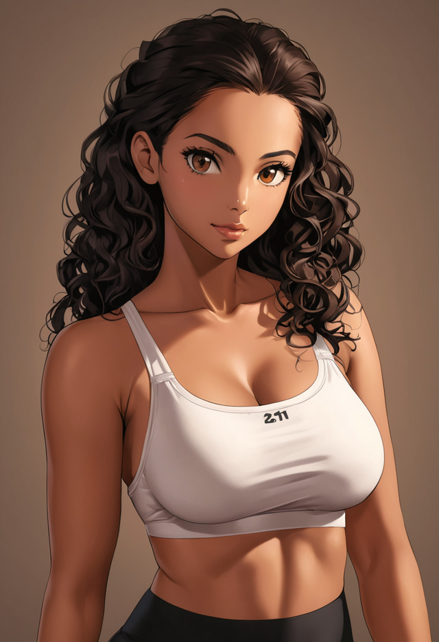 Lilian Buckley avatar