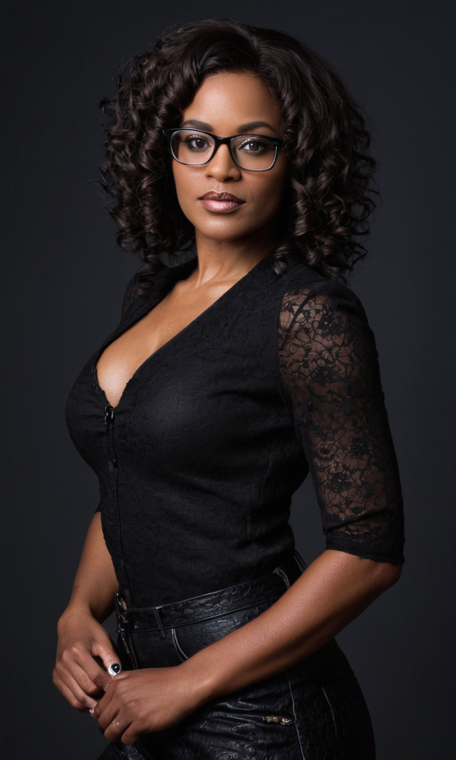 Luz Glover avatar