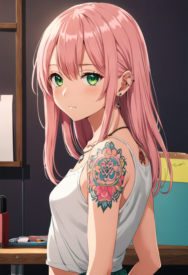Zoey Harmon avatar