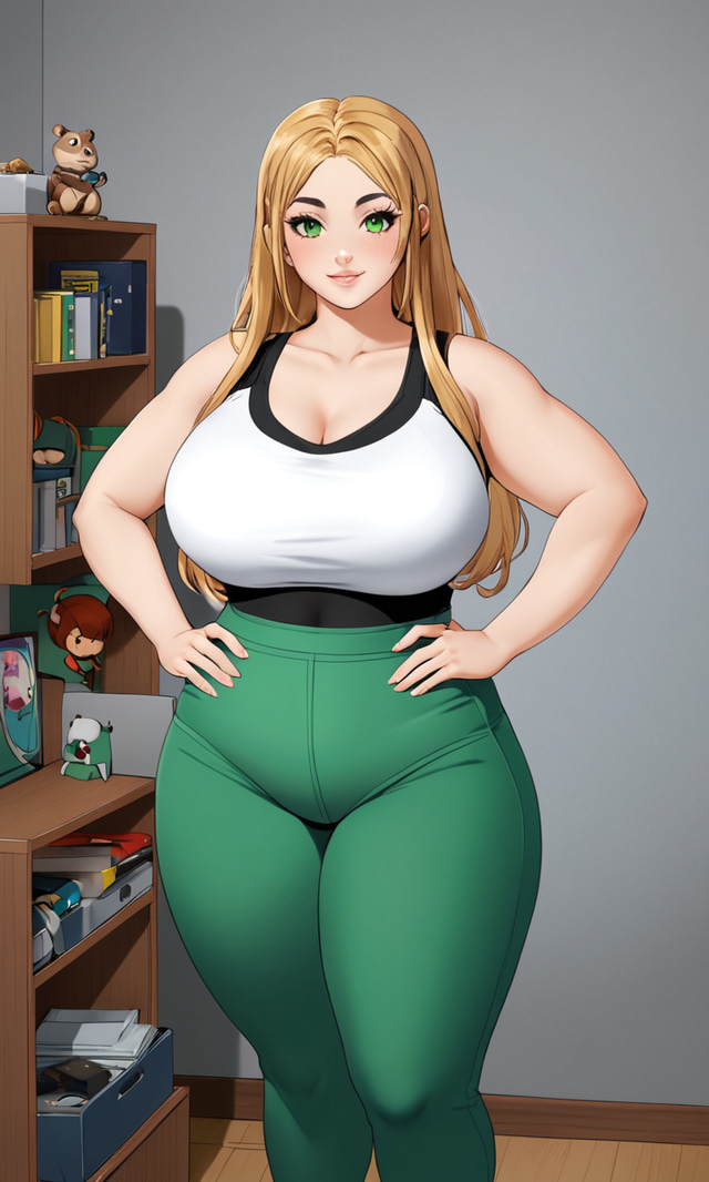 Isabela Lindsey avatar