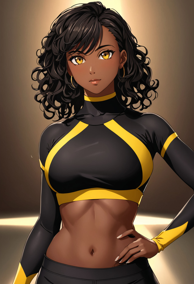 Mikaela Perkins avatar