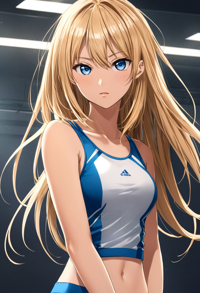 Jaqueline Shea avatar