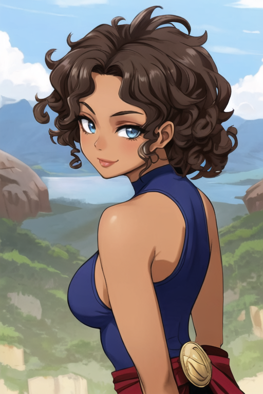 Kathryn Morales avatar