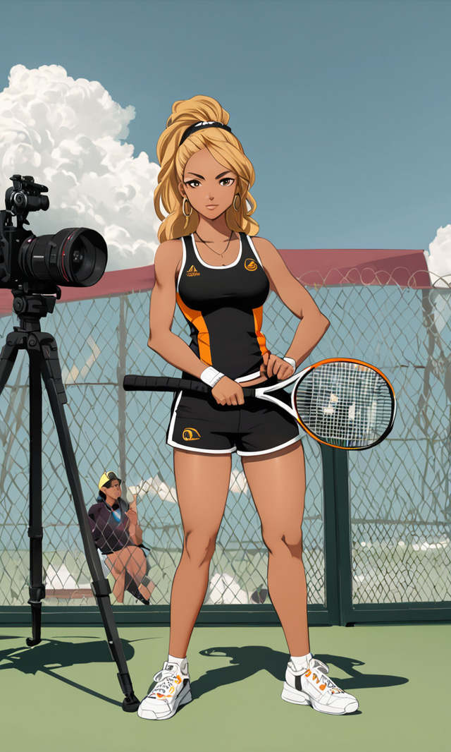 Dayanara Fuller avatar