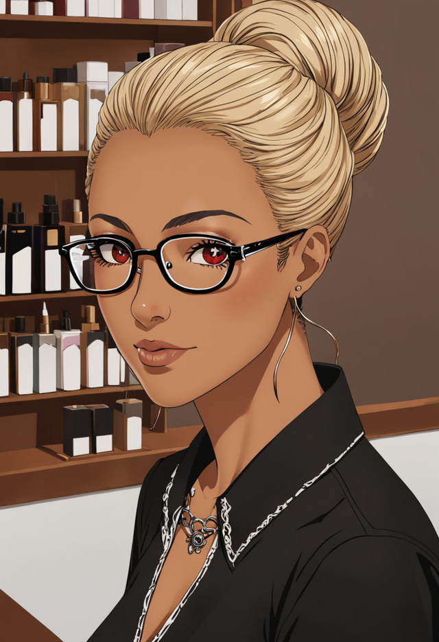 Serena Stuart avatar