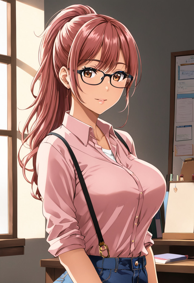 Regina Berg avatar