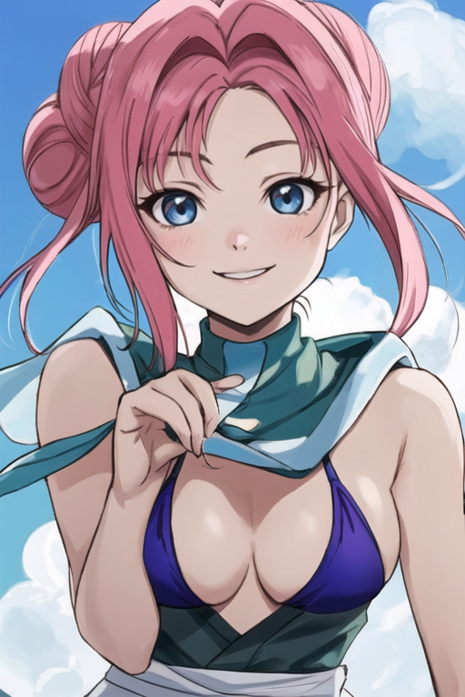 Catalina Travis avatar