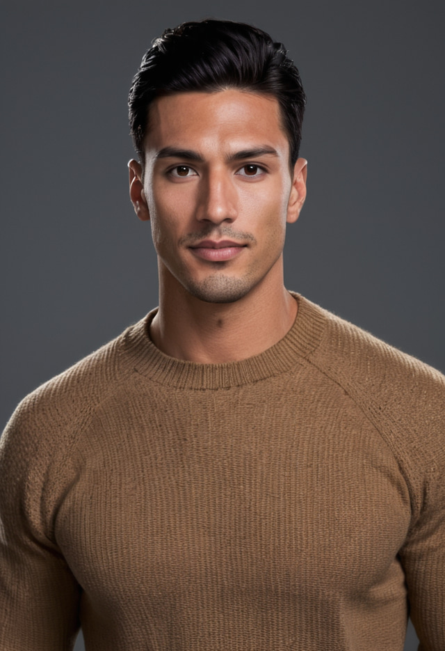 Cedric Foster avatar
