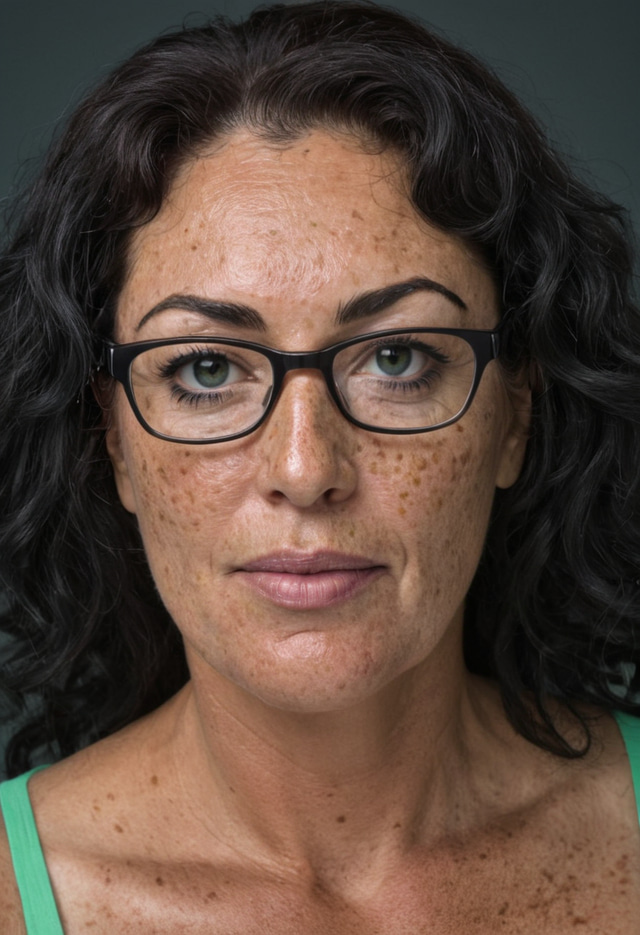 Jaylin Klein AI Girlfriend avatar